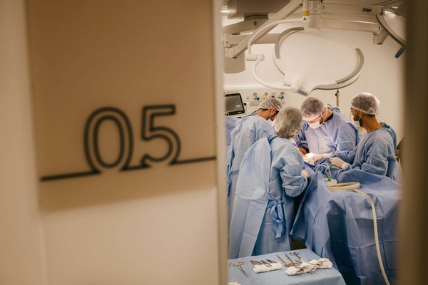 Les actualités liées à l'industrie de la santé et de la médecine