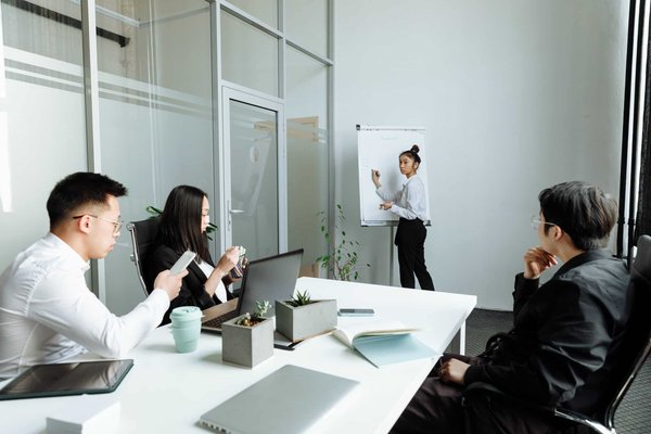 Création de contenu pour le marketing d'influence : stratégies pour les startups en nutrition