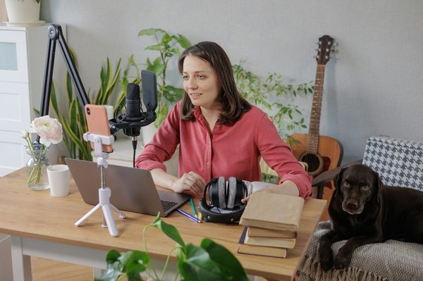 Formations audiovisuelles : boostez votre créativité dès aujourd'hui