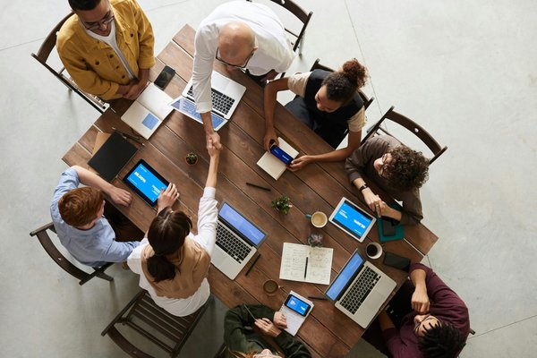 Développez une communication efficace avec Process Com