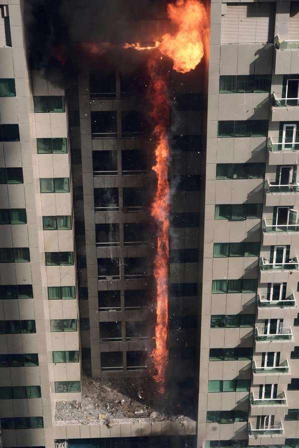 Comment choisir la meilleure formation incendie à rennes ?